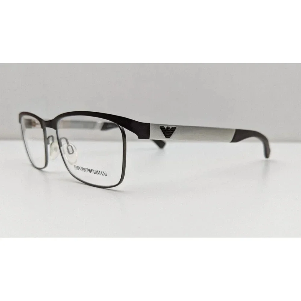 🕶️Emporio Armani EA1057 3161 Eyeglasses 52/17 140 /KAK150🕶️​
